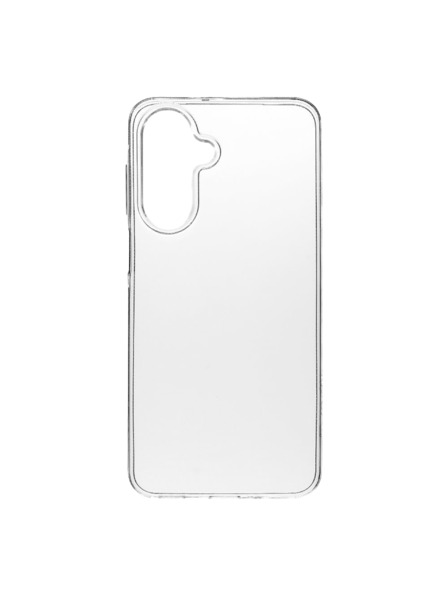 Tactical Tactical TPU Hülle für Samsung Galaxy A17 4G/5G Transparent