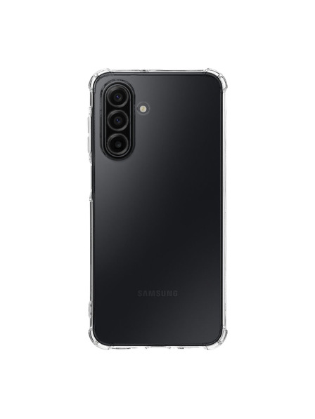 Tactical Tactical TPU Plyo Hülle für Samsung Galaxy A17 4G/5G Transparent