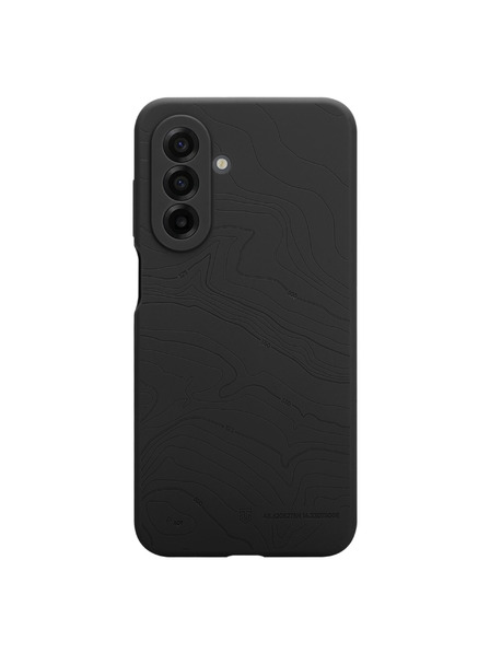 Tactical Tactical Beaver Hülle für Samsung Galaxy A17 Asphalt