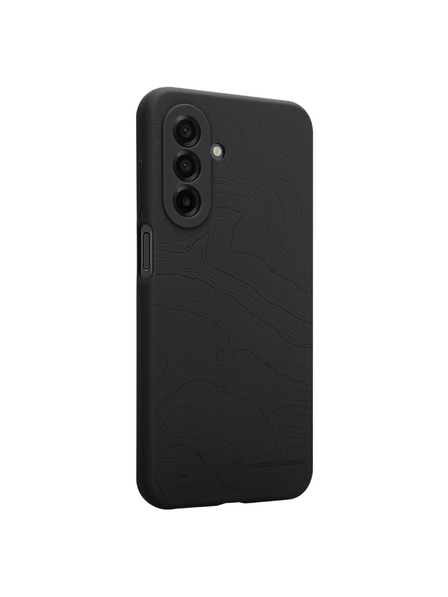 Tactical Tactical Beaver Hülle für Samsung Galaxy A17 Asphalt