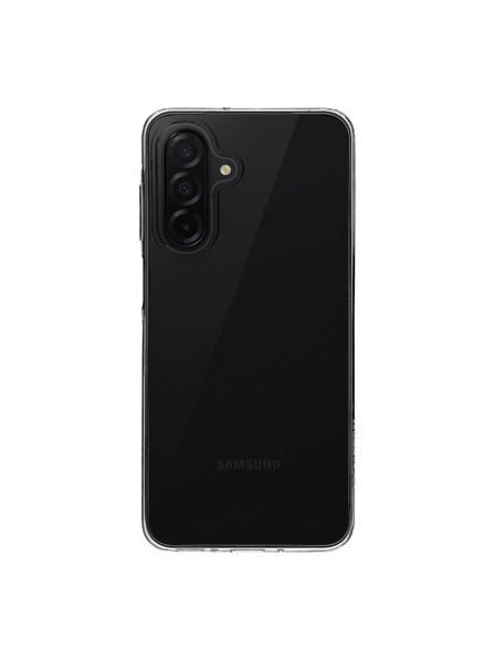 Tactical Tactical TPU Hülle für Samsung Galaxy A26 5G Transparent
