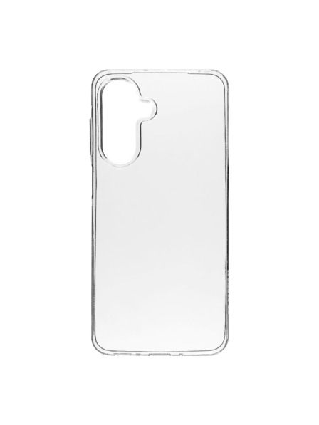 Tactical Tactical TPU Hülle für Samsung Galaxy A26 5G Transparent