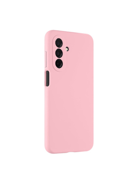 Tactical Tactical Velvet Smoothie Hülle für Samsung Galaxy A26 5G Pink Panther