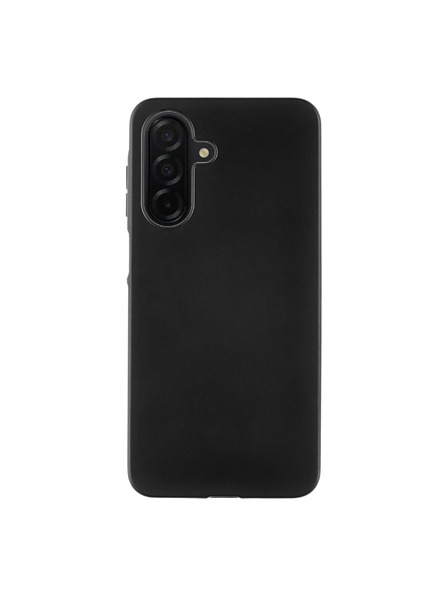 Tactical Tactical TPU Hülle für Samsung Galaxy A26 5G Schwarz