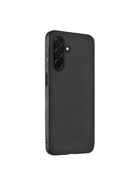 Tactical Tactical TPU Hülle für Samsung Galaxy A26 5G Schwarz