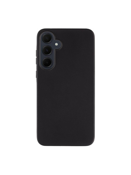 Tactical Tactical TPU Hülle für Samsung Galaxy A35 5G Schwarz