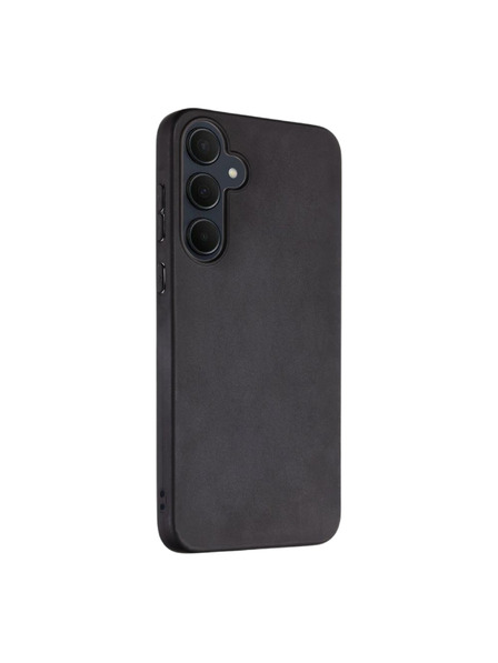 Tactical Tactical TPU Hülle für Samsung Galaxy A35 5G Schwarz