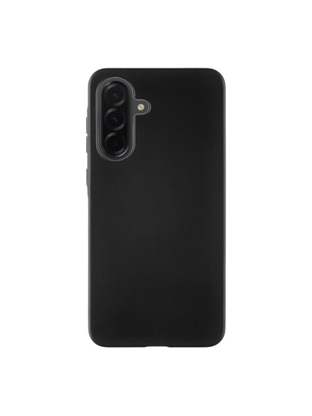 Tactical Tactical TPU Hülle für Samsung Galaxy A36 5G Schwarz