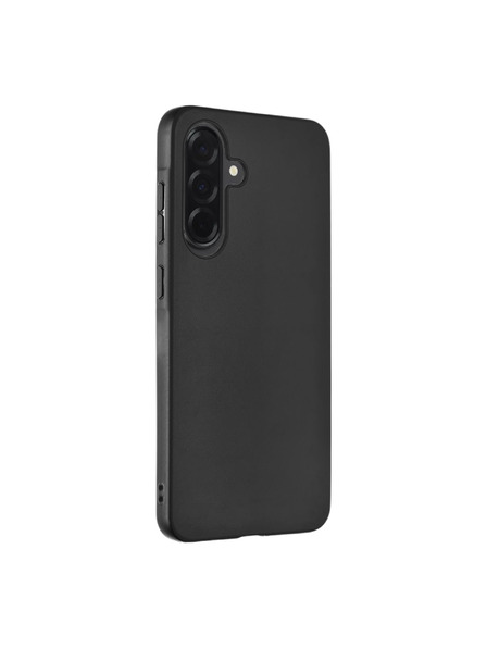 Tactical Tactical TPU Hülle für Samsung Galaxy A36 5G Schwarz