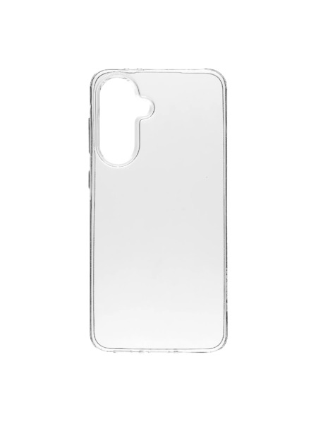 Tactical Tactical TPU Hülle für Samsung Galaxy A36 5G Transparent