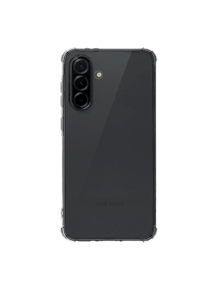 Tactical Tactical TPU Plyo Hülle für Samsung Galaxy A36 5G Transparent