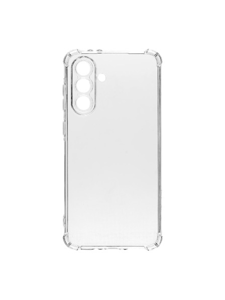 Tactical Tactical TPU Plyo Hülle für Samsung Galaxy A36 5G Transparent