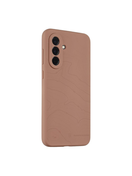 Tactical Tactical Beaver Hülle für Samsung Galaxy A36 Fliege Elch