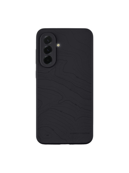 Tactical Tactical Beaver Hülle für Samsung Galaxy A36 Asphalt