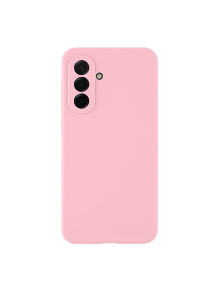 Tactical Tactical Velvet Smoothie Hülle für Samsung Galaxy A36 5G Pink Panther