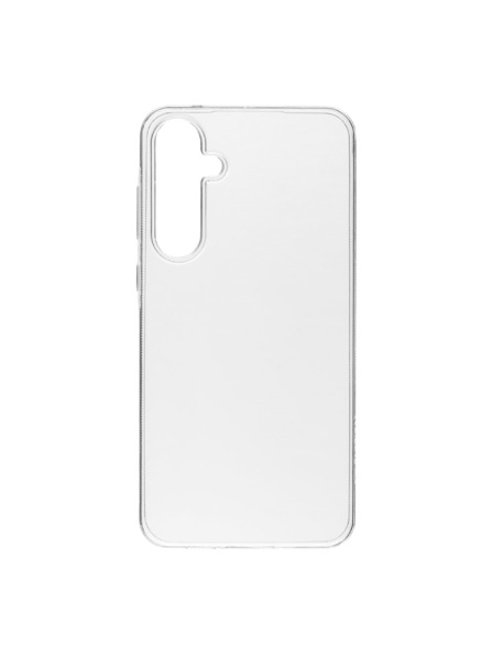 Tactical Tactical TPU Hülle für Samsung Galaxy A55 5G Transparent