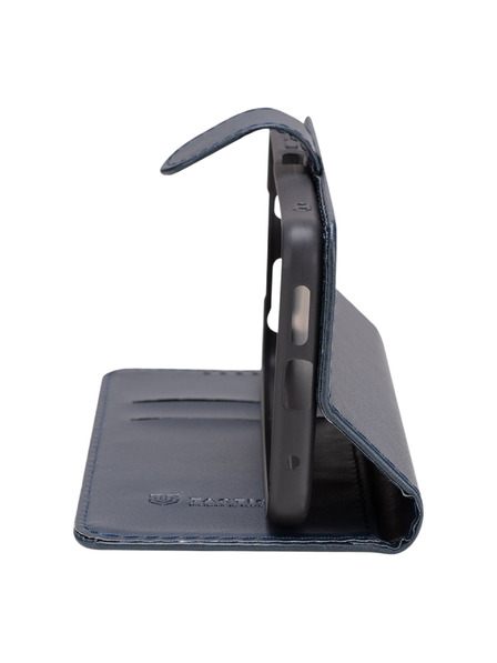 Tactical Tactical Field Notes für Samsung Galaxy A55 5G Blau