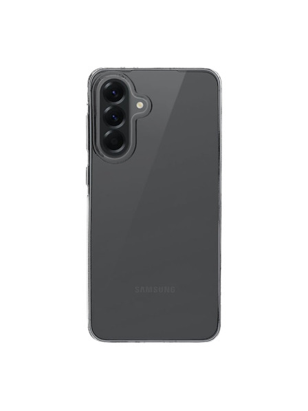 Tactical Tactical TPU Hülle für Samsung Galaxy A56 5G Transparent