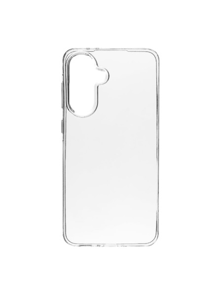 Tactical Tactical TPU Hülle für Samsung Galaxy A56 5G Transparent