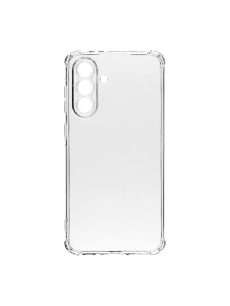 Tactical Tactical TPU Plyo Hülle für Samsung Galaxy A56 5G Transparent