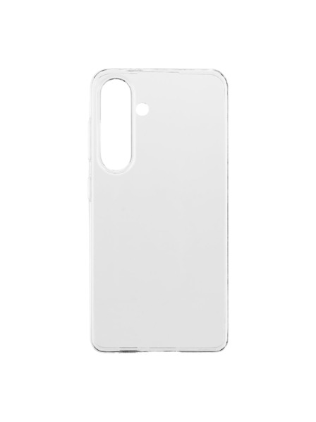 Tactical Tactical TPU Hülle für Samsung Galaxy S24 Transparent