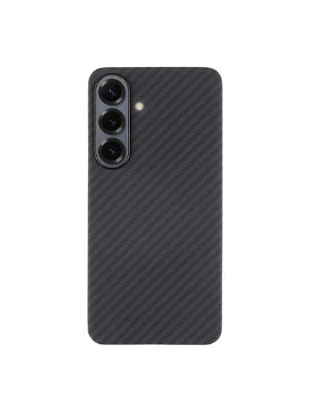 Tactical Tactical MagForce Aramid Hülle für Samsung Galaxy S25 Black