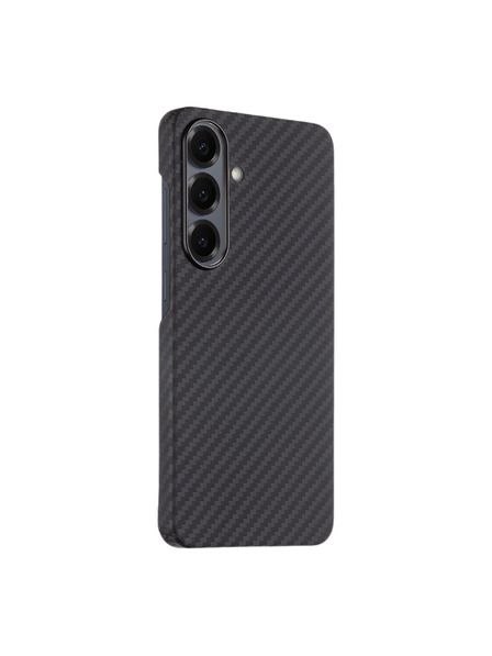 Tactical Tactical MagForce Aramid Hülle für Samsung Galaxy S25 Black