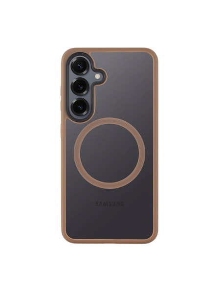 Tactical Tactical MagForce Hyperstealth Hülle für Samsung Galaxy S25 Moucha Moose