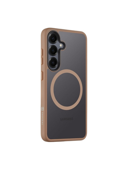 Tactical Tactical MagForce Hyperstealth Hülle für Samsung Galaxy S25 Moucha Moose