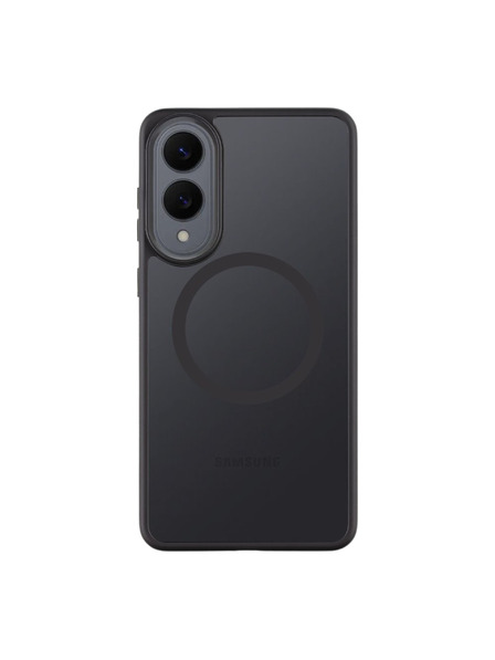 Tactical Tactical MagForce Hyperstealth Hülle für Samsung Galaxy S25 Edge Asphalt