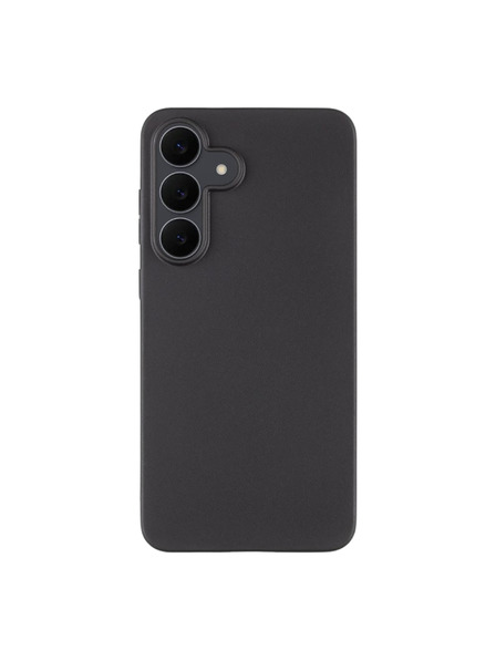 Tactical Tactical TPU Hülle für Samsung Galaxy S25 FE Black