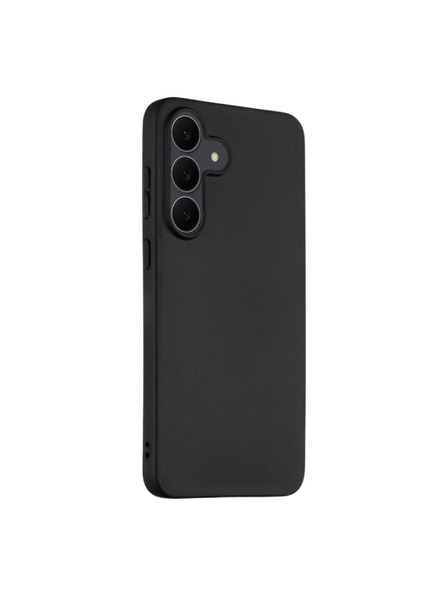 Tactical Tactical TPU Hülle für Samsung Galaxy S25 FE Black