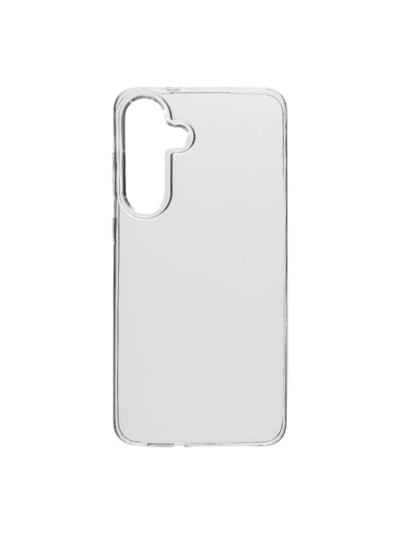 Tactical Tactical TPU Hülle für Samsung Galaxy S25 FE Transparent