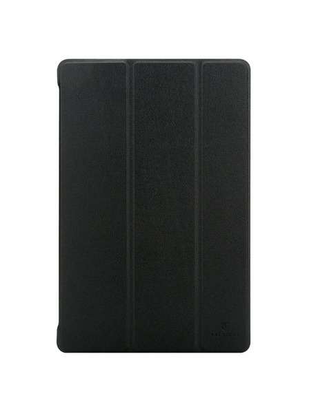 Tactical Tactical Book Tri Fold Tasche für Samsung Galaxy TAB S11 Schwarz