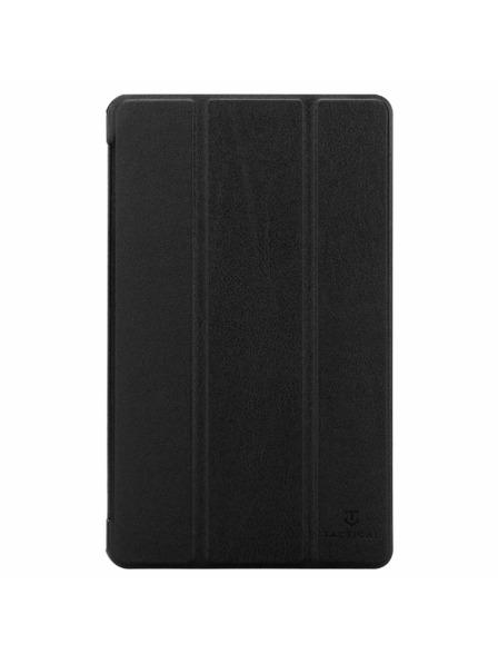Tactical Tactical Book Tri Fold Tasche für Samsung Galaxy TAB A9/A11 Schwarz