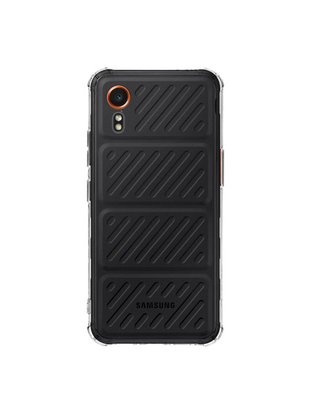 Tactical Tactical TPU Plyo Hülle für Samsung Galaxy Xcover 7 Transparent