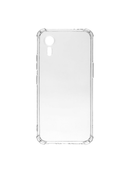 Tactical Tactical TPU Plyo Hülle für Samsung Galaxy Xcover 7 Transparent