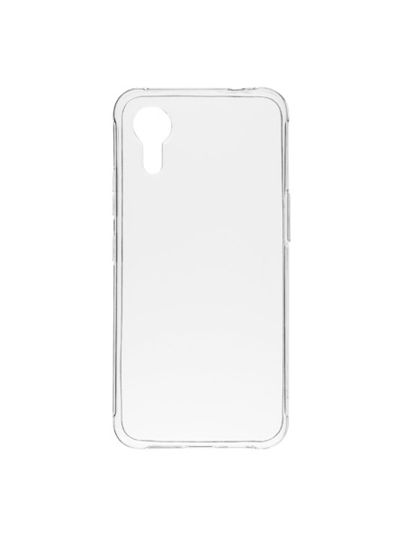 Tactical Tactical TPU Hülle für Samsung Galaxy Xcover 7 Transparent