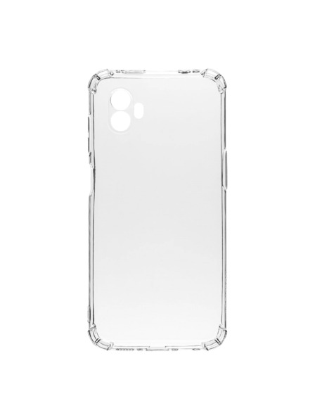 Tactical Tactical TPU Plyo Hülle für Samsung Galaxy Xcover 7 Pro Transparent