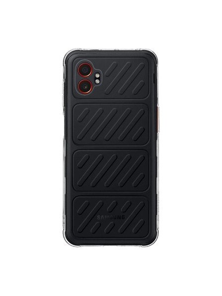 Tactical Tactical TPU Hülle für Samsung Galaxy Xcover 7 Pro Transparent