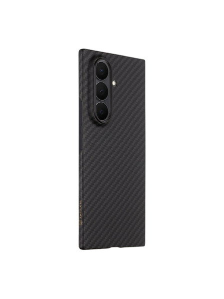 Tactical Tactical MagForce Aramid Hülle für Samsung Galaxy Z Fold 7 Schwarz