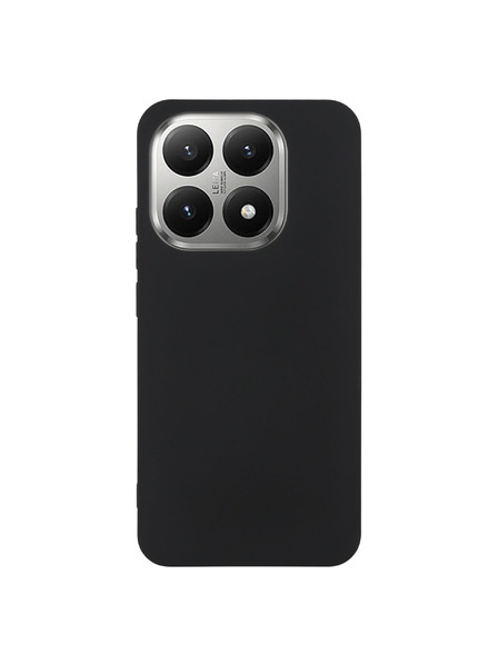 Tactical Tactical TPU Hülle für Xiaomi 15T Schwarz