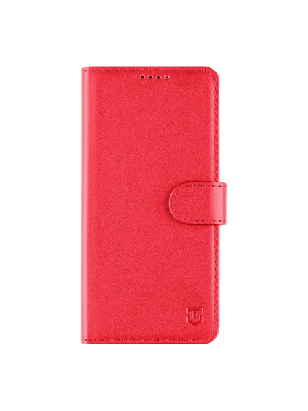 Tactical Tactical Field Notes für Xiaomi 15T Rot