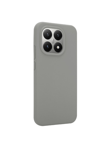 Tactical Tactical Velvet Smoothie Hülle für Xiaomi 15T Foggy