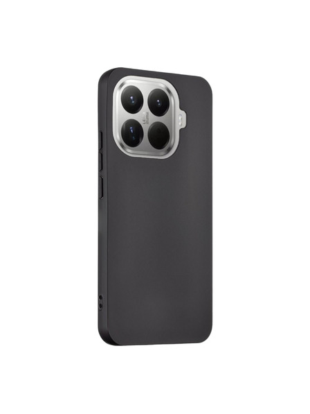 Tactical Tactical TPU Hülle für Xiaomi 15T Pro Schwarz