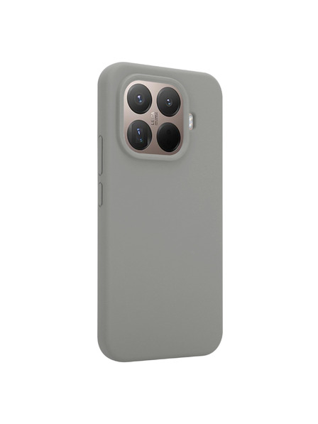 Tactical Tactical Velvet Smoothie Hülle für Xiaomi 15T Pro Foggy