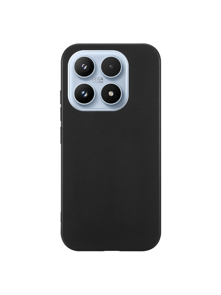 Tactical Tactical TPU Hülle für Xiaomi 17 Schwarz