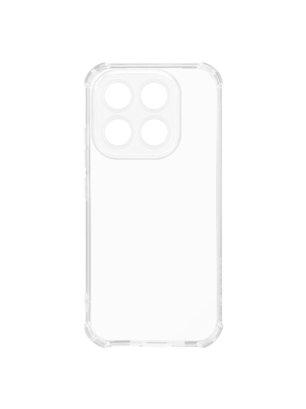 Tactical Tactical TPU Plyo Hülle für Xiaomi 17 Transparent