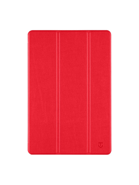 Tactical Tactical Book Tri Fold Tasche für Xiaomi Redmi Pad SE 8,7 Rot