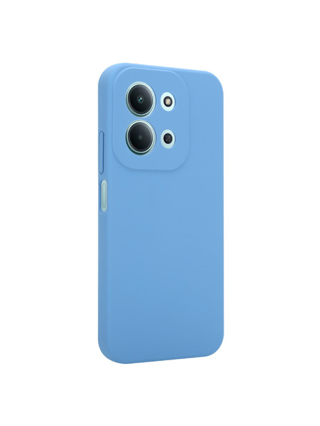 Tactical Tactical Velvet Smoothie Hülle für Xiaomi Redmi 15C 4G/5G Avatar